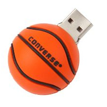 Custom made USB stick - Topgiving